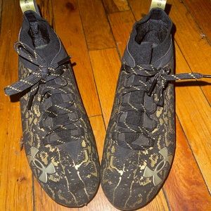 Mens under armor cleats